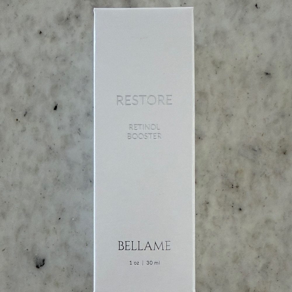 Bellame Restore Retinol Booster